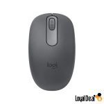 Logitech M196 Bluetooth Mouse