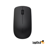 Rapoo M20 Wireless USB Mouse Black