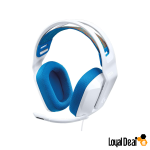 Logitech G335 Wired Gaming Headset